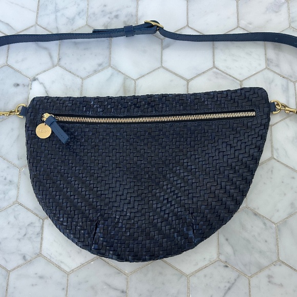 Clare V Handbags - Clare V Grande Fanny